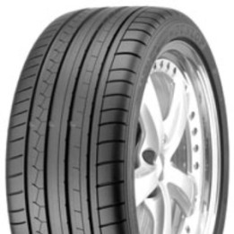 DUNLOP SPMAXX GT 265/30 R20 94Y - Tyresworld