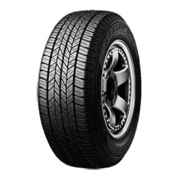 DUNLOP ST-20 215/70 R16 99H - Tyresworld