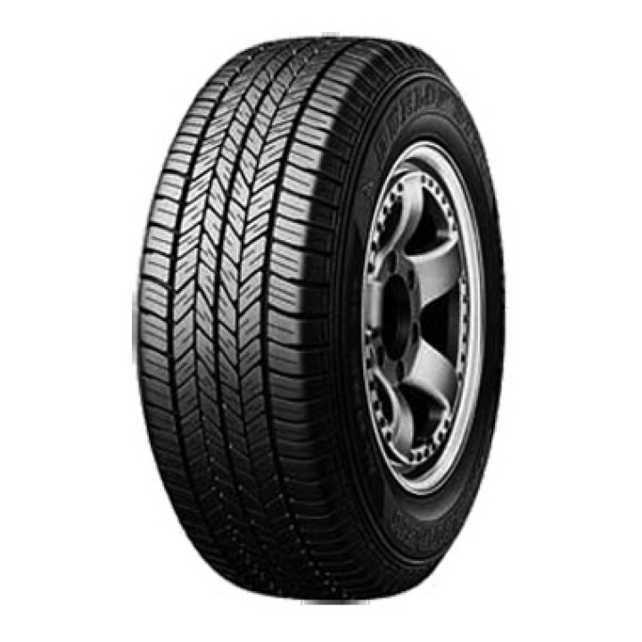 DUNLOP ST-20 215/70 R16 99H - Tyresworld