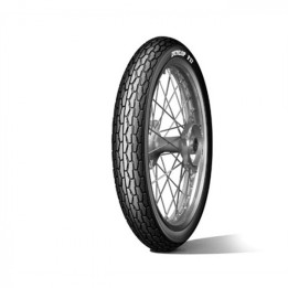 DUNLOP F17 100/90 R17 55S - Tyresworld