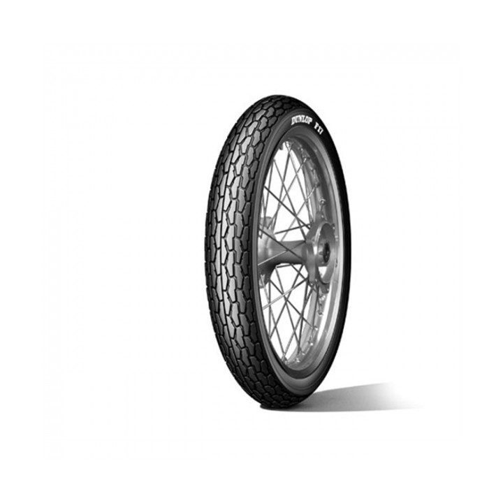 DUNLOP F17 100/90 R17 55S - Tyresworld