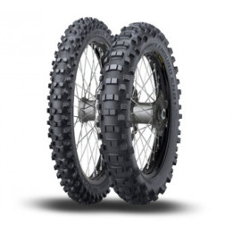 DUNLOP GEOMAX EN91 90/90 R21 54R - Tyresworld