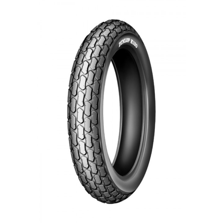 DUNLOP K180 130/80 R18 66P - Tyresworld