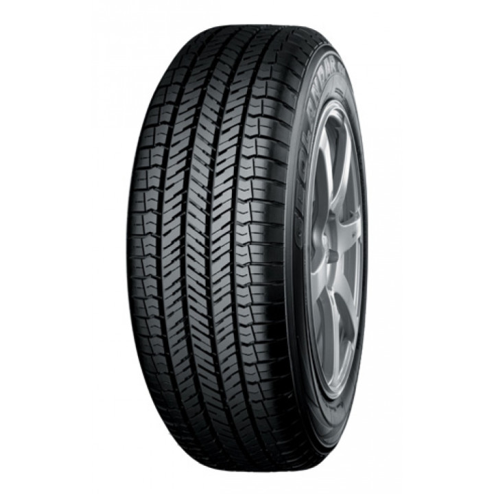 YOKOHAMA GEOLANDAR G91AV 225/65 R17 102H - Tyresworld