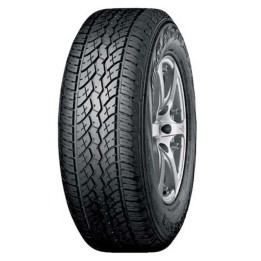 YOKOHAMA GEOLANDAR G051 HT-S 245/60 R20 107H - Tyresworld