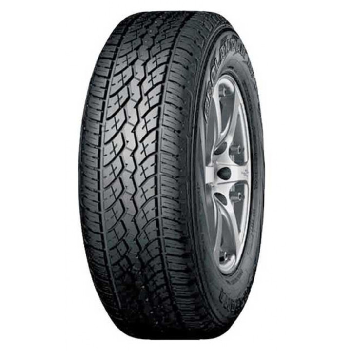 YOKOHAMA GEOLANDAR G051 HT-S 245/60 R20 107H - Tyresworld