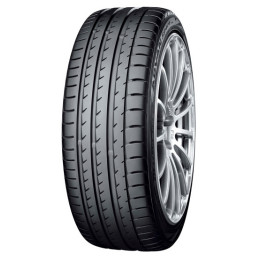 YOKOHAMA ADVANT SPORT V105 245/40 R17 91W - Tyresworld
