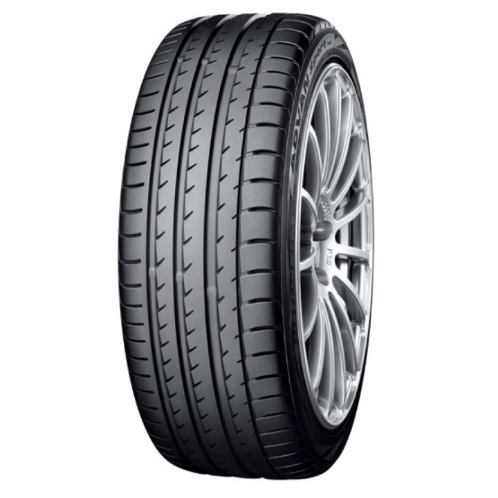 YOKOHAMA ADVANT SPORT V105 245/40 R17 91W - Tyresworld