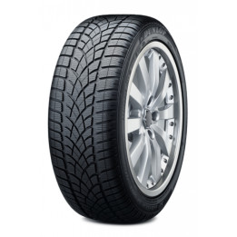 DUNLOP WINTERSPORT 3D 235/50 R18 97V - Tyresworld
