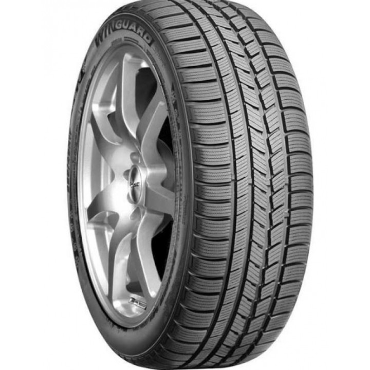 ROADSTONE WINGUARD SPORT 235/55 R19 105V - Tyresworld