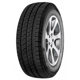 MINERVA ALL SEASON VAN MASTER 205/65 R16 107T - Tyresworld