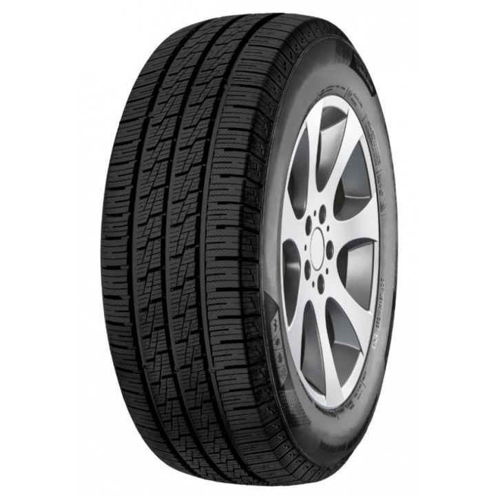 MINERVA ALL SEASON VAN MASTER 205/65 R16 107T - Tyresworld