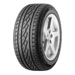 CONTINENTAL CONTIPREMIUMCONTACT 185/50 R16 81V - Tyresworld