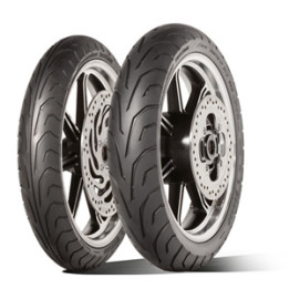 DUNLOP ARROWMAX STREETSMART 100/90 R18 56V - Tyresworld