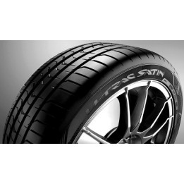 VREDESTEIN ULTRAC SATIN 255/60 R18 112W - Tyresworld