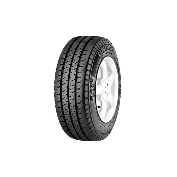 UNIROYAL RAINMAX 205/65 R15 99T - Tyresworld