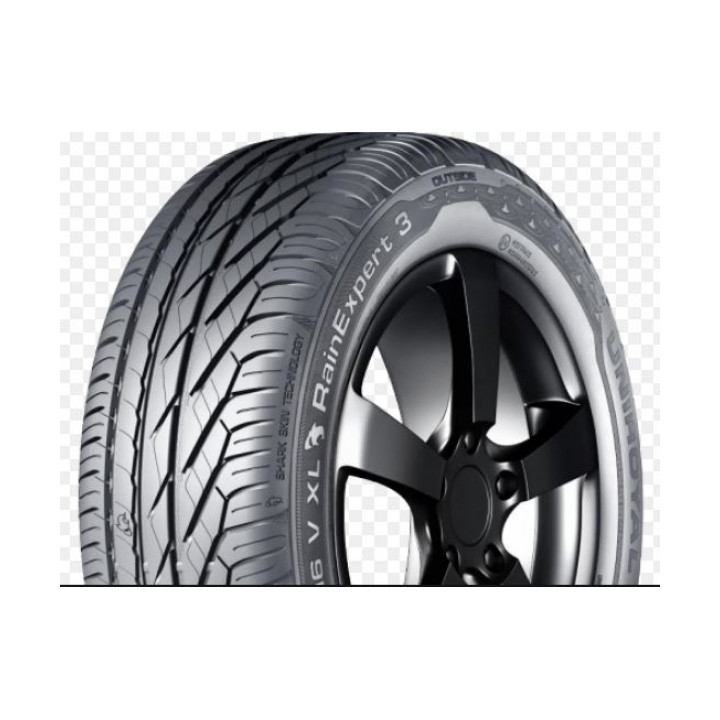 UNIROYAL RAINEXPERT 3 SUV 235/60 R16 100V - Tyresworld