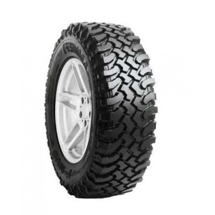 FEDIMA FMUD 205/70 R15 100Q - Tyresworld