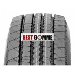 NANKANG HA858 205/75 R17.5 124M - Tyresworld