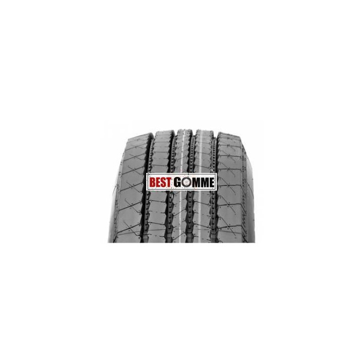 NANKANG HA858 235/75 R17.5 132M - Tyresworld