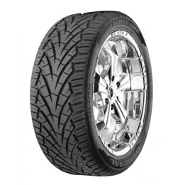 GENERAL TIRE GRABBER UHP 265/70 R15 112H - Tyresworld