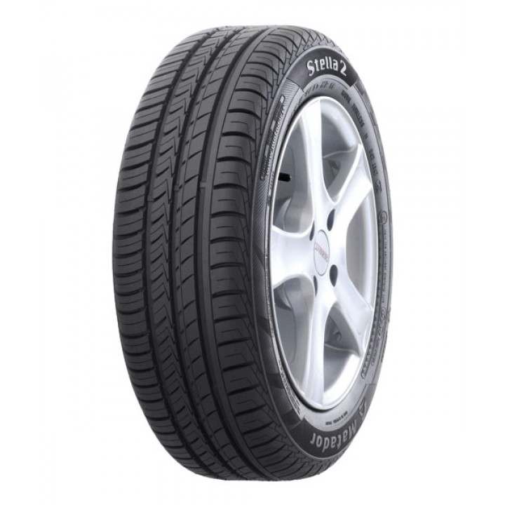 MATADOR MP16 STELLA 2 155/65 R13 73T - Tyresworld