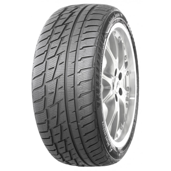 MATADOR MP92 SIBIR SNOW 225/75 R16 104T - Tyresworld