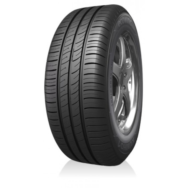 KUMHO ECOWING KH27 195/65 R14 89H - Tyresworld