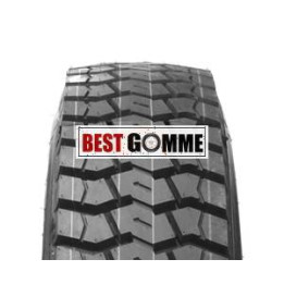 LINGLONG D960 315/80 R22.5 156L - Tyresworld