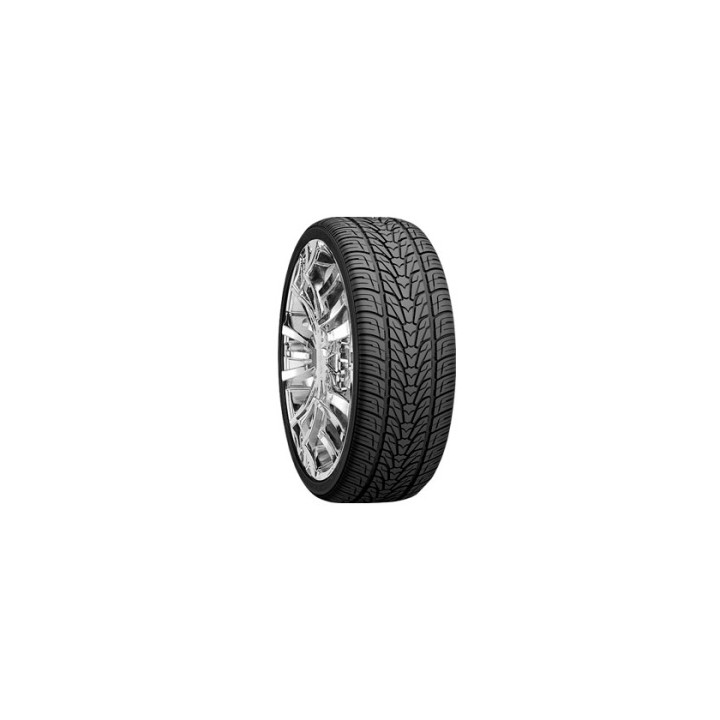 ROADSTONE ROADIAN-HP 255/65 R17 114H - Tyresworld