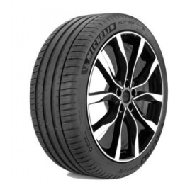MICHELIN PILOT SPORT 4 SUV 315/35 R22 111Y - Tyresworld