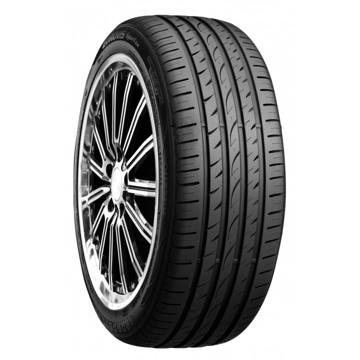 ROADSTONE EUROVIS SPORT 04 205/60 R16 96H - Tyresworld