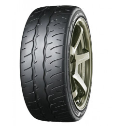 YOKOHAMA ADVAN NEOVA AD09 255/40 R17 98W - Tyresworld