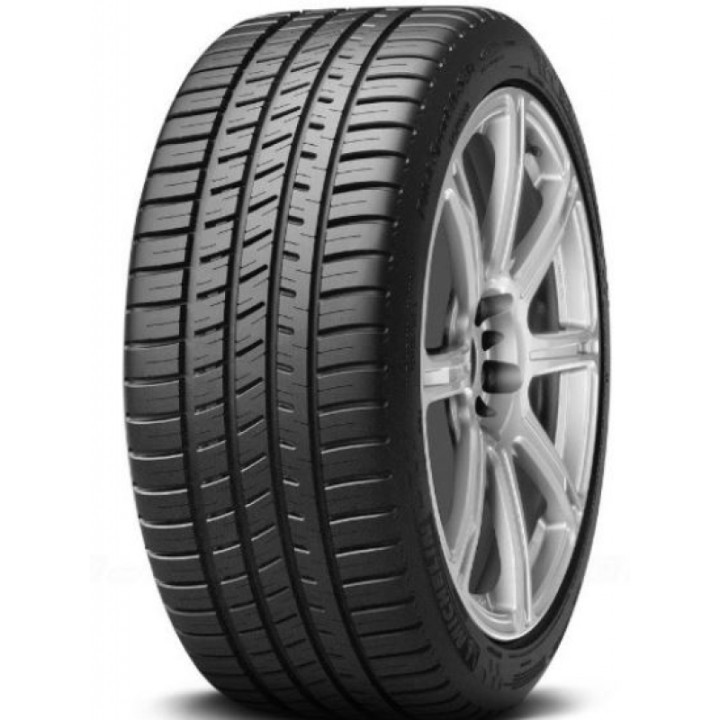 MICHELIN PILOT SPORT AS 3 255/55 R19 111V - Tyresworld