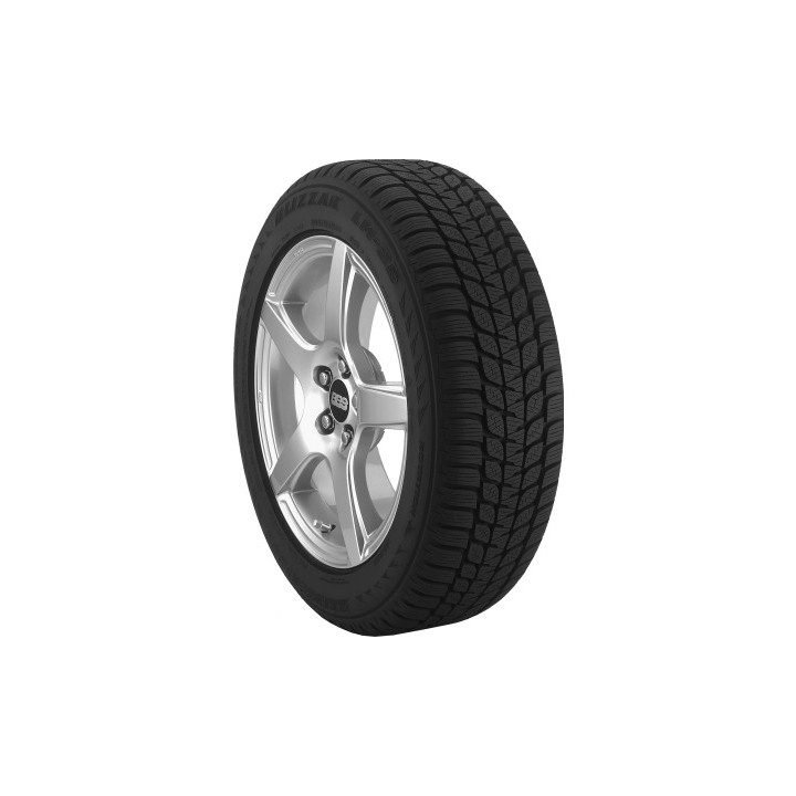 BRIDGESTONE LM25 225/40 R19 93V - Tyresworld