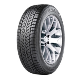 BRIDGESTONE LM80 EVO 235/75 R15 109T - Tyresworld