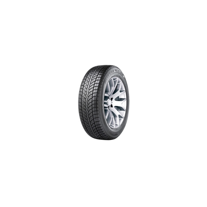 BRIDGESTONE LM80 EVO 235/75 R15 109T - Tyresworld