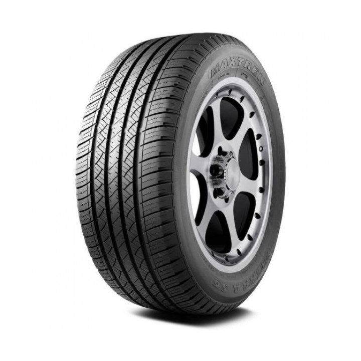 MAXTREK SIERRA S6 225/55 R18 98V - Tyresworld