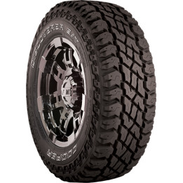 COOPER DISCOVERER ST MAXX 285/70 R17 121Q - Tyresworld