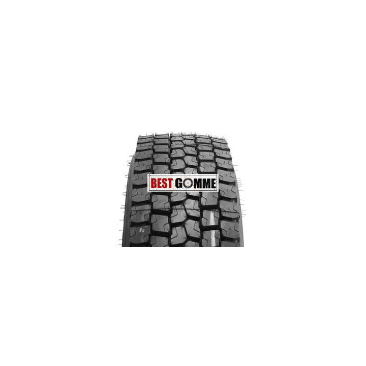 PIRELLI TR01S 295/80 R22.5 152M - Tyresworld