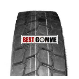 PIRELLI TG01 295/80 R22.5 152L - Tyresworld