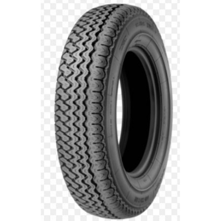 MICHELIN XVS 235/70 R15 101H - Tyresworld