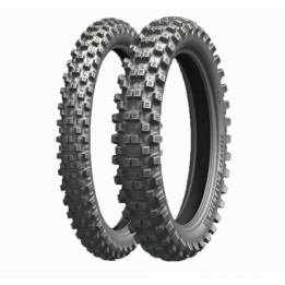 MICHELIN TRACKER 140/80 R18 70R - Tyresworld
