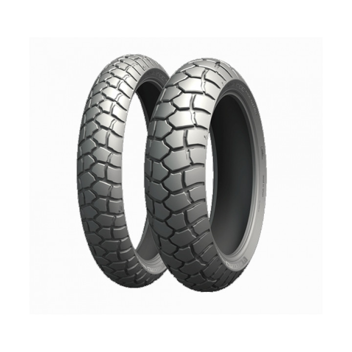 MICHELIN ANAKEE ADVENTURE 100/90 R19 57V - Tyresworld
