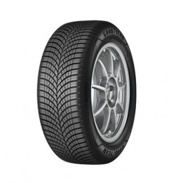 GOODYEAR VECTOR 4SEASONS GEN-3 225/50 R18 99W - Tyresworld
