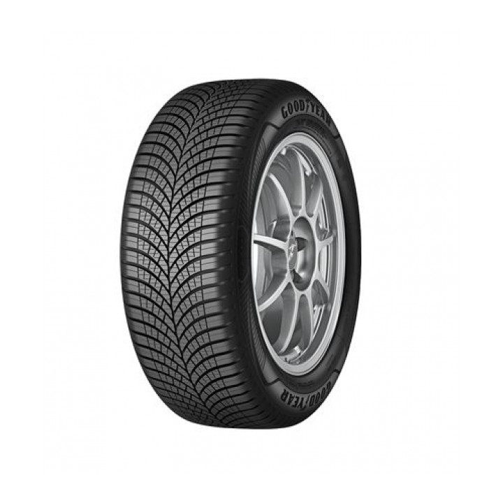 GOODYEAR VECTOR 4SEASONS GEN-3 225/50 R18 99W - Tyresworld