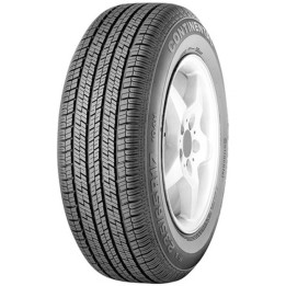 CONTINENTAL CONTI4X4CONTACT 215/75 R16 107H - Tyresworld