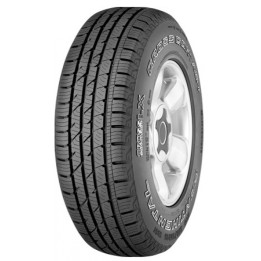 CONTINENTAL CROSSCONTAC LX SPORT 235/65 R17 108V - Tyresworld