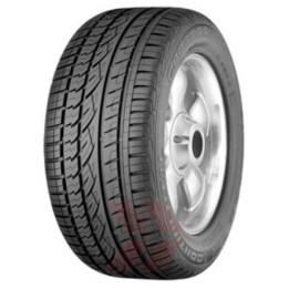 CONTINENTAL CONTICROSSCONT UHP 235/55 R19 105W - Tyresworld