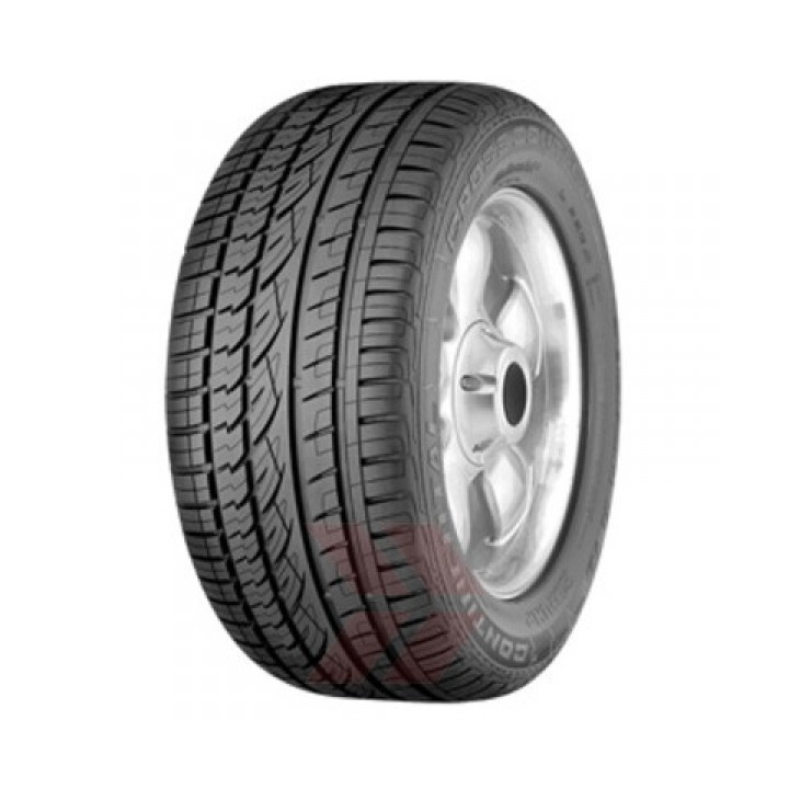 CONTINENTAL CONTICROSSCONT UHP 235/55 R19 105W - Tyresworld